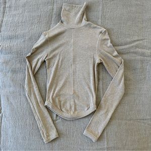 The Line By K Mads Turtleneck